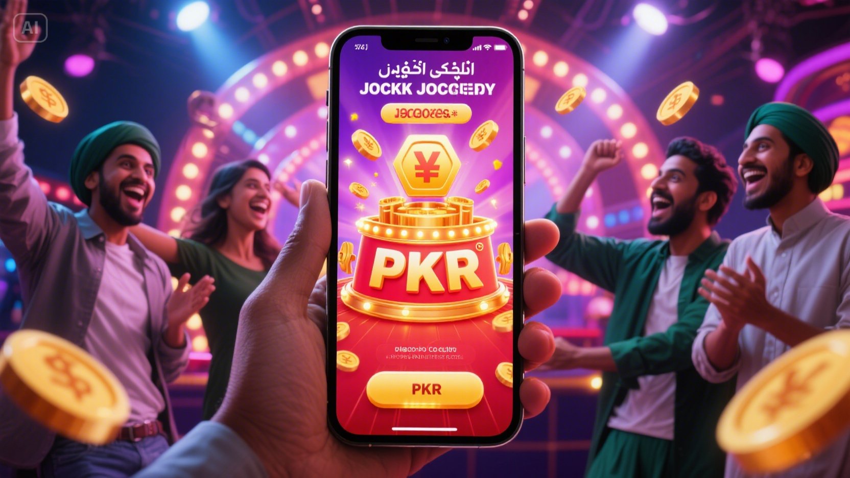 Twin CasinoDeposit today and get 200% instant cashback on your first recharge! Pakistan’s users can experience nonstop gaming, fair play, and guaranteed PKR payouts within minutes.