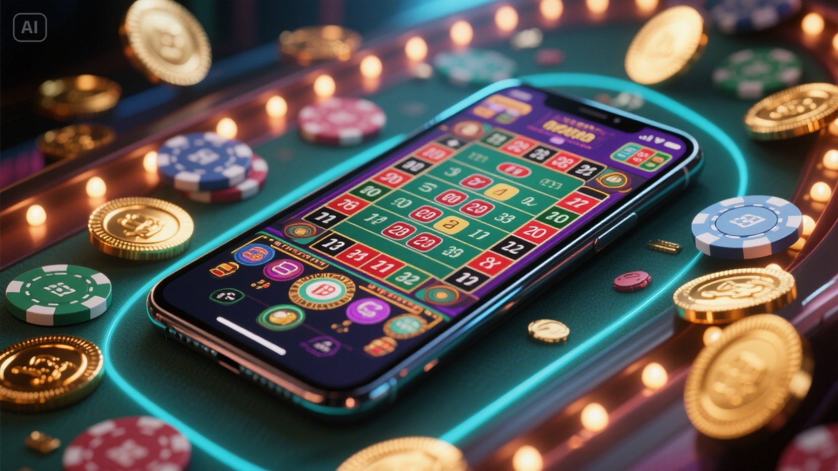 Casino Twin Casino desktop and mobile interfaces