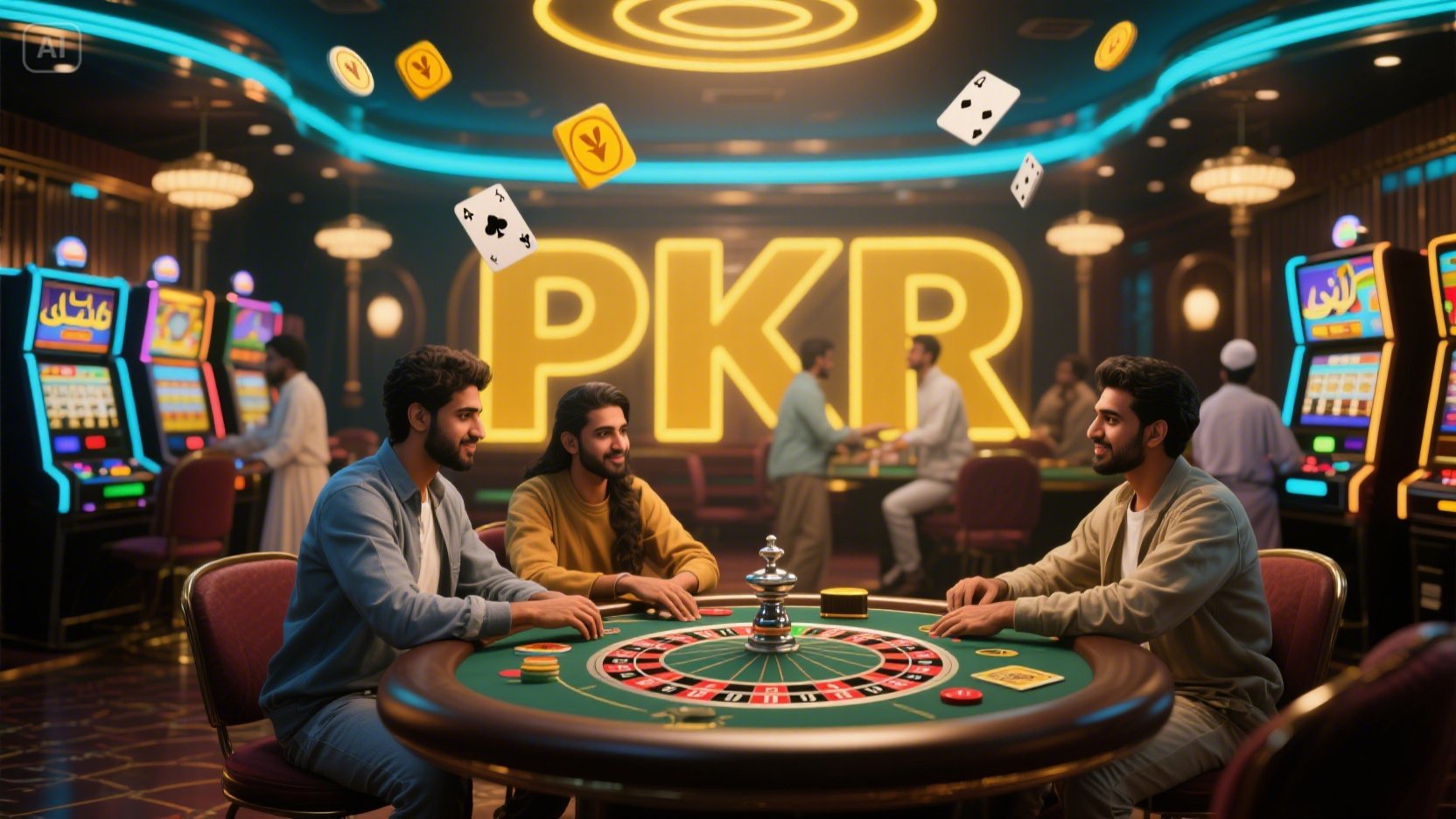 Twin CasinoMake your first recharge today and get 200% instantly! Pakistan’s players can experience nonstop entertainment, safe transactions, and real PKR rewards with local banking.