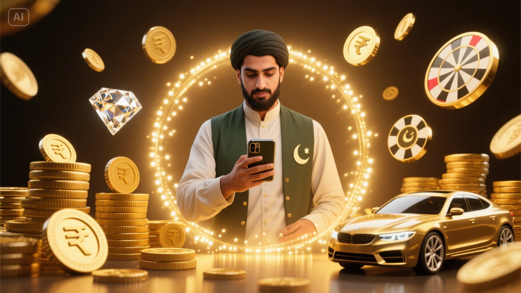 Twin CasinoDeposit in PKR and get 200% instantly credited to your account! Pakistan’s users can play safely, win more, and enjoy fair gaming all day long.