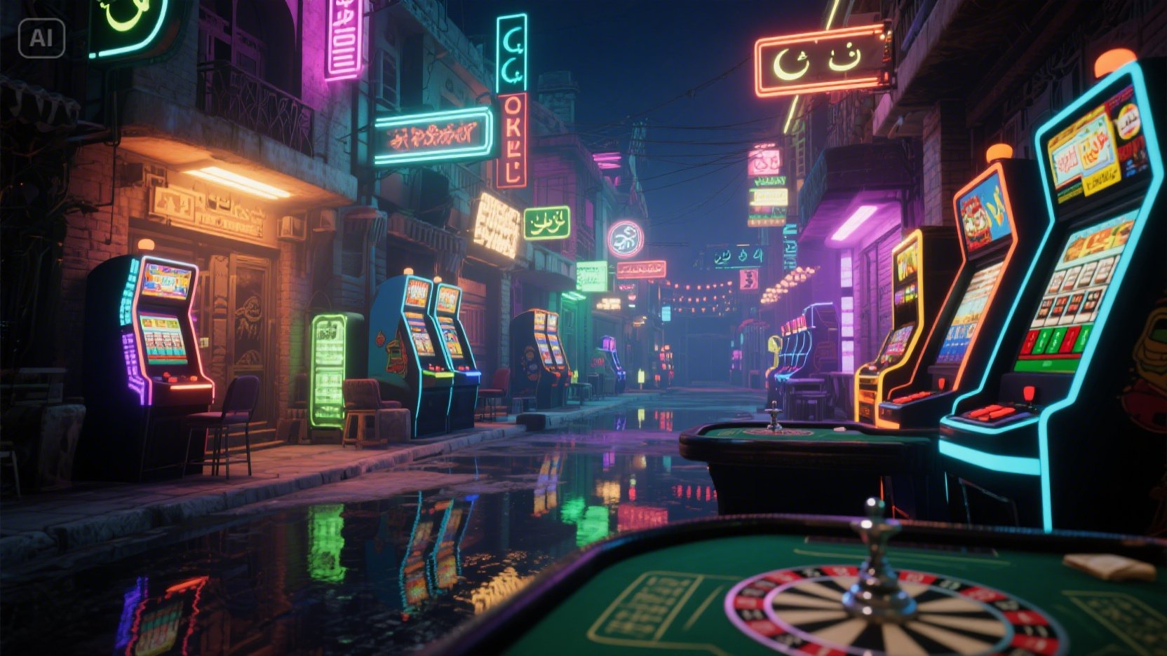 Registration at Twin Casino Casino