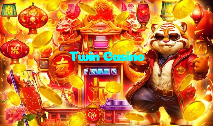 Twin Casino