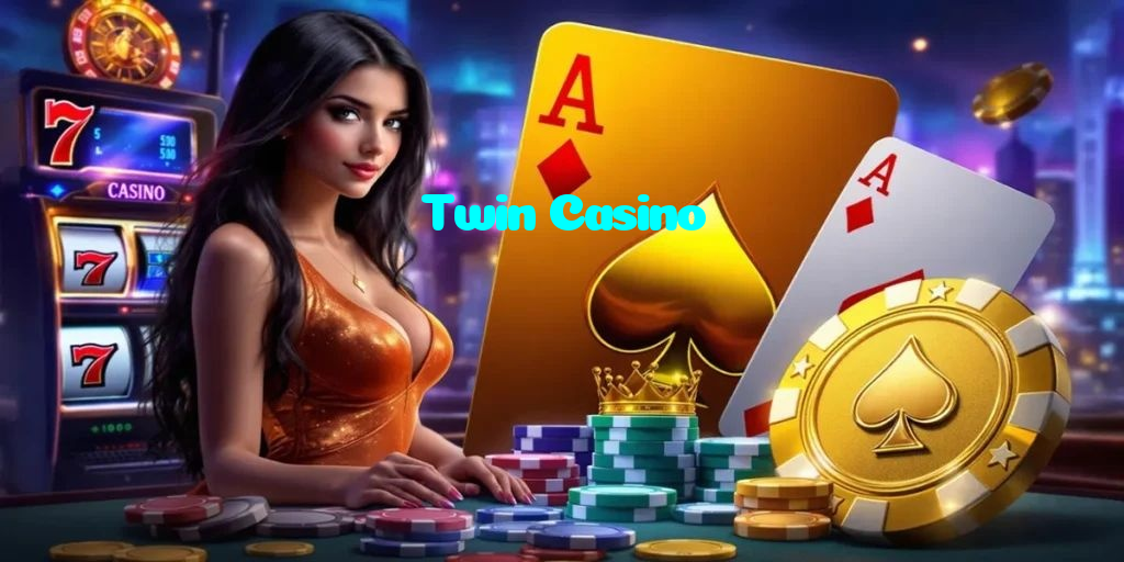 making first deposit on Twin Casino website using local payment methods in Pakistan