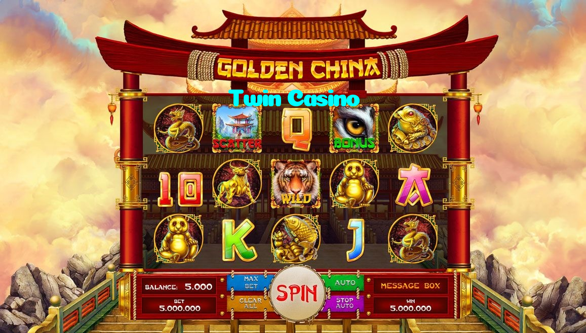 Twin Casino